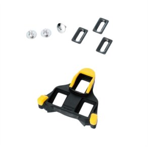 Shimano Klamper SM-SH11 Gul 6 grader